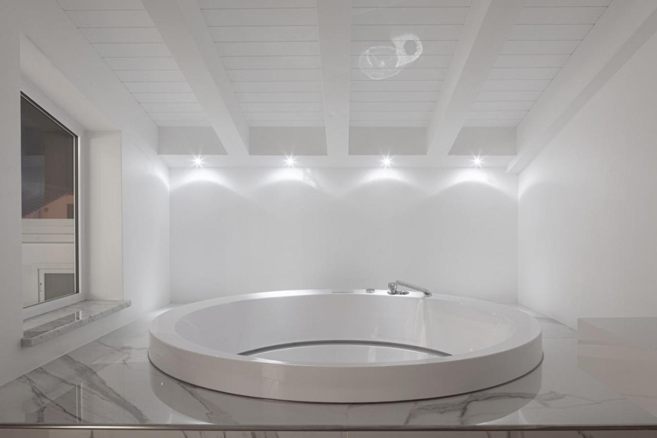 Cordovena Suites Capo dʼOrlando Exterior foto